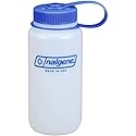 Camping Nalgene Wide Mouth 16oz HDPE