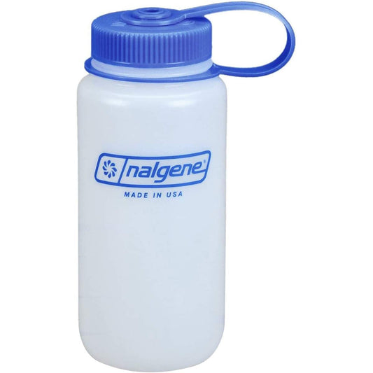 Camping Nalgene Wide Mouth 16oz HDPE