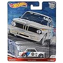 Hot Wheels Car Culture Door Slammers BMW 2002 4/5, White