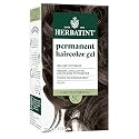 Herbatint Permanent Hair Dye For Women - 5C Light Ash Chestnut - For Up To 100% Gray Coverage of Resistant Gray Hair - Ammonia-Free, Alcohol-Free
