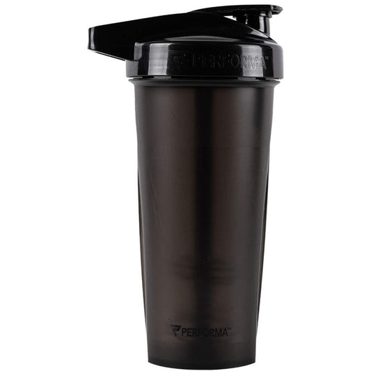 Performa PerfectShaker Activ 28 oz. Classic Shaker Cup - Black