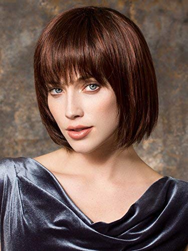 Change by Ellen Wille, Color Chosen: Ebony Black