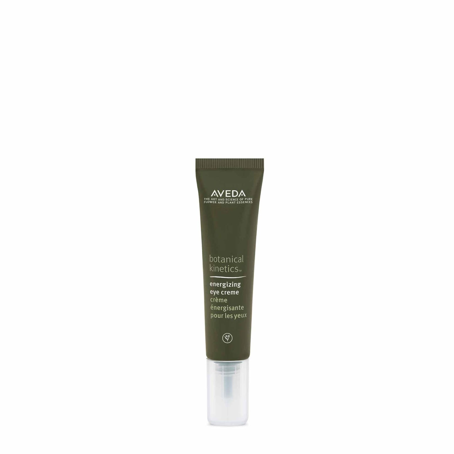 Aveda Botanical Kinetics Energizing Eye Creme | Helps Brighten Under Eyes, Reduces the Look of Dark Circles | with Licorice Root and Caffeine | 96%