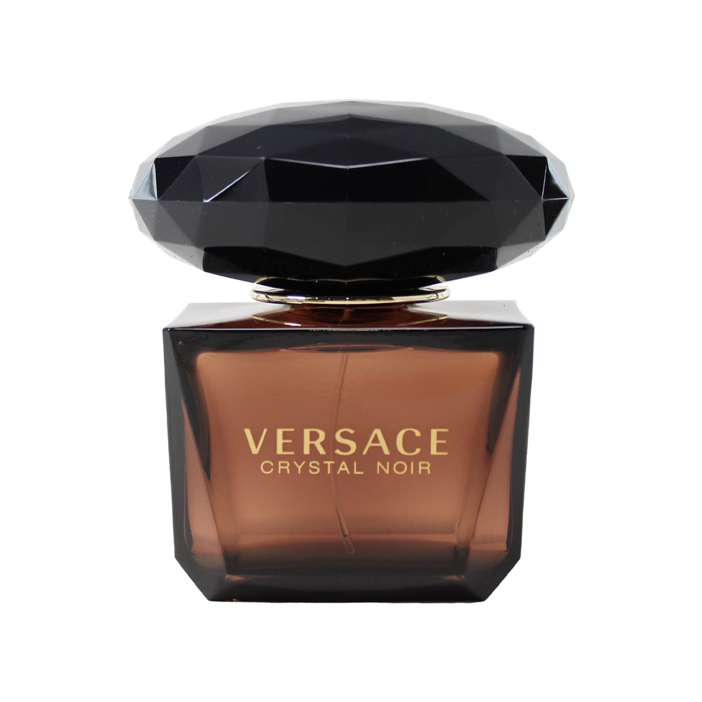 Crystal Noir by Versace for Women Eau de Parfum Spray, 3 Ounce/90 ml