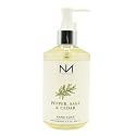 Niven Morgan Pepper, Sage and Cedar Hand Soap 11fl.oz. 325ml.