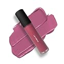 RUBY'S ORGANICS Liquid Lipstick Weightless Creme Finish | Silky Smooth Texture, Highly Pigmented, Soft Velvet Finish, Long Lasting Rich Color,