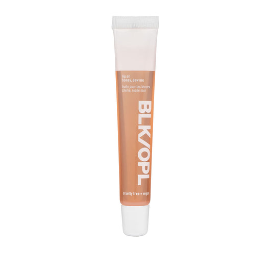 Black Opal, Lip Oil Honey Dew Me, 0.4058 Ounce