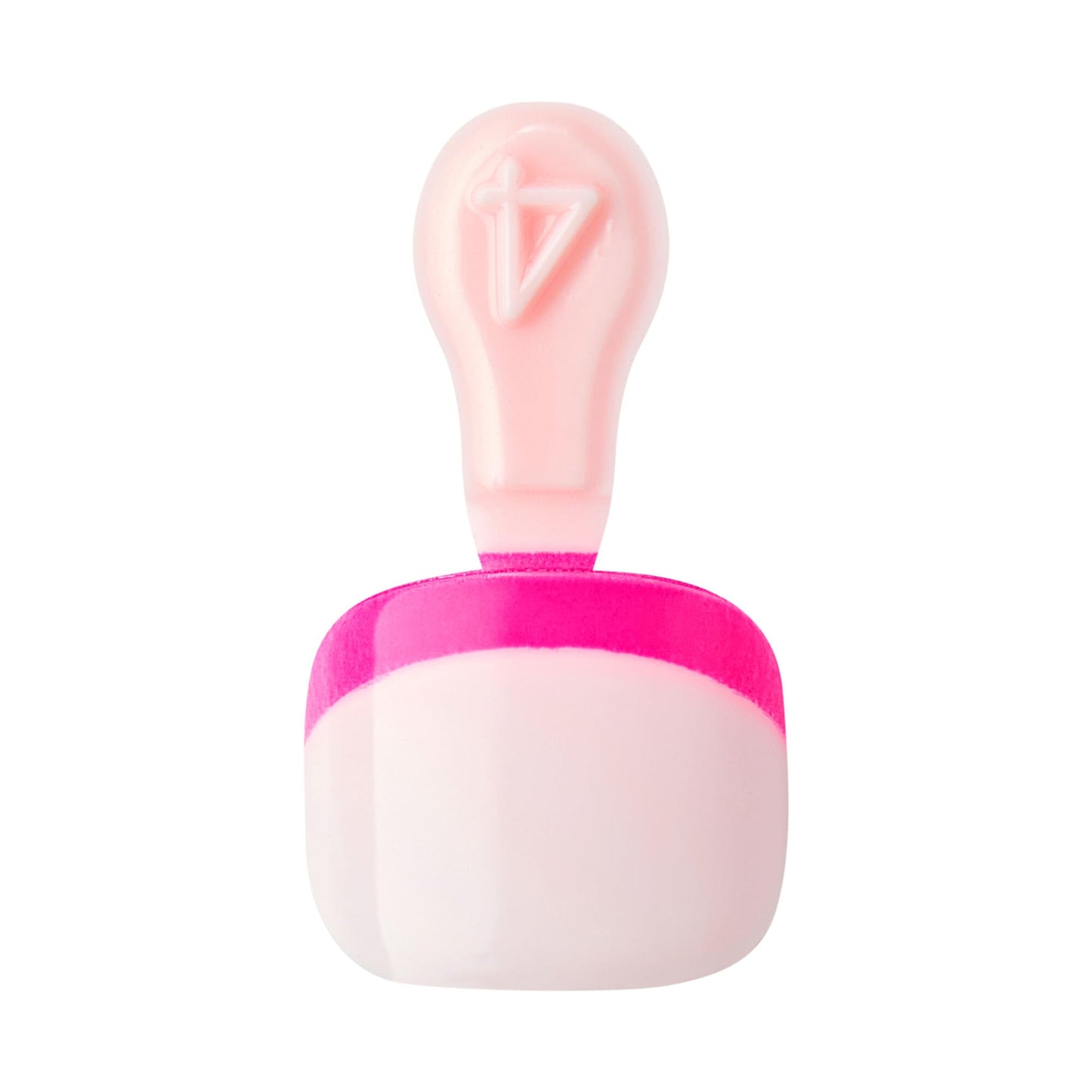 KISS imPRESS Color No Glue Pedi Press-On Toenails, Includes 24 Nails, Prep Pad, 1 Manicure Stick, 1 Mini File (Enjoy Today) Beauty & Personal Care KISS