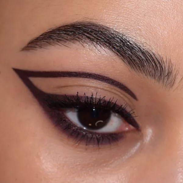 KVD Vegan Beauty KVD Beauty Tattoo Pencil Liner Waterproof Long-Wear Gel Eyeliner Violet Hematite