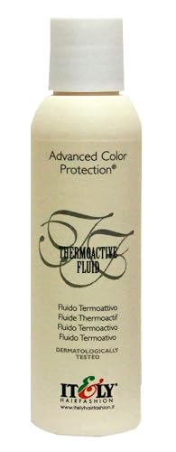 Itely Thermoactive Fluid Triple-Action Medium Hold Fluid 4.23 oz