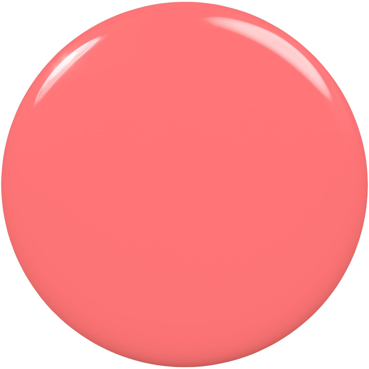 Essie Salon-Quality Nail Polish, 8-Free Vegan, Peachy Coral, Peach Side Babe, 0.46 fl oz Beauty & Personal Care essie