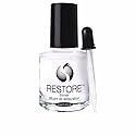 Seche Restore Top Coat - Nail Polish Thinner, Revive Thickened Lacquer, Nail Lacquer Thinner, Extends Manicure Life, 0.5 Fl Oz