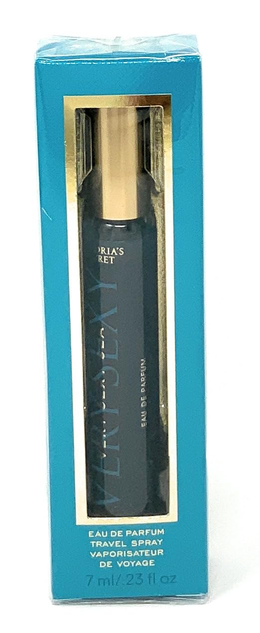 Victoria's Secret Very Sexy Sea Eau De Parfum Travel Spray .23 fl oz Beauty & Personal Care Victoria's Secret