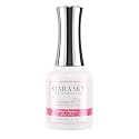 KIARA SKY Diamond FX Reflective Gel Polish (Fruit Punch) Beauty & Personal Care KIARA SKY