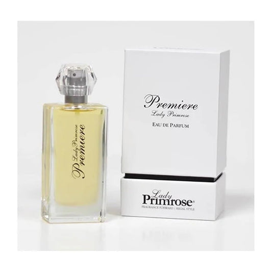 Lady Primrose Premiere Eau De Parfum Beauty & Personal Care Lady Primrose