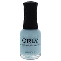 Orly Nail Lacquer for WoMen, No.20926, Forget Me Not, 0.6 Ounce Beauty & Personal Care Orly