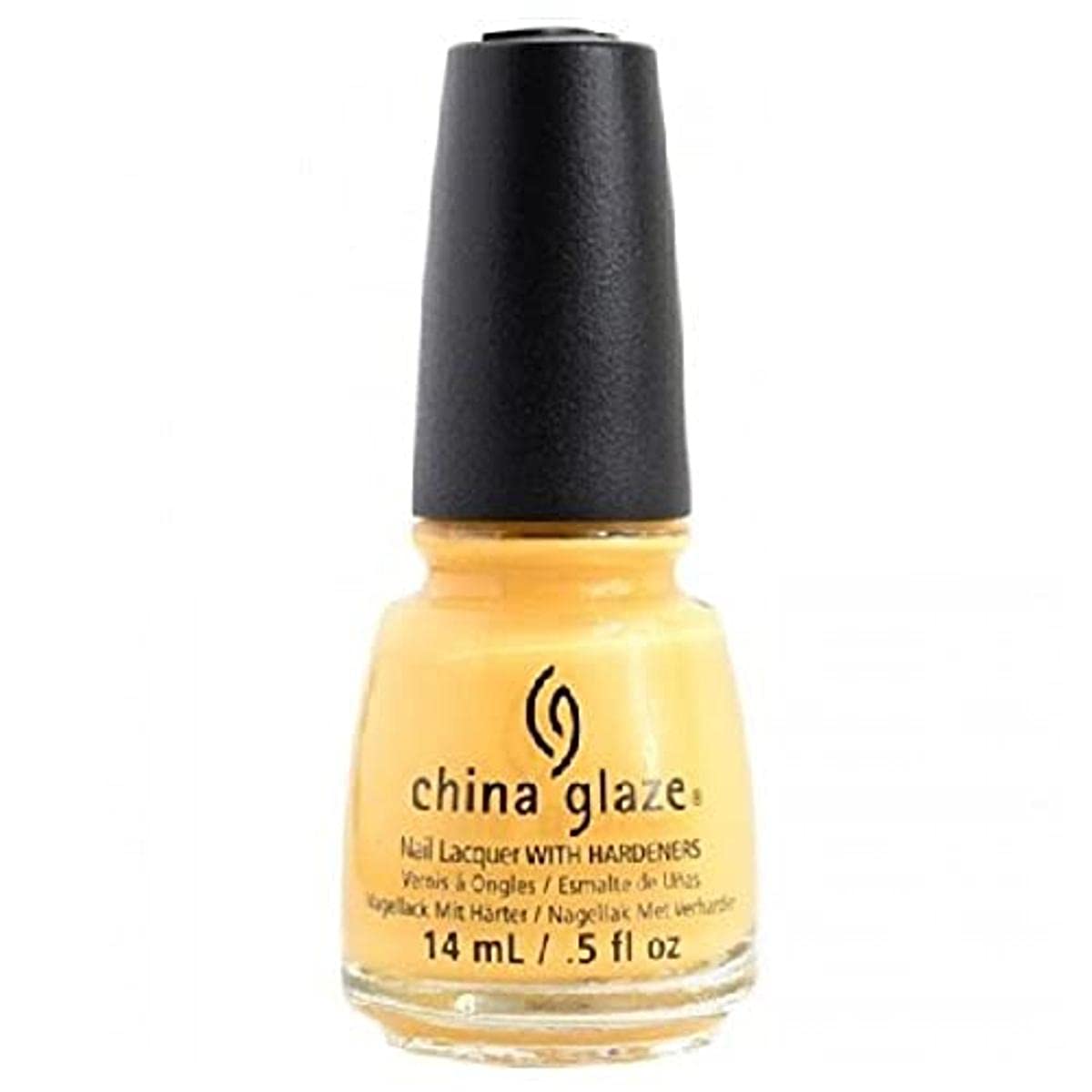China Glaze Nail Polish, Metro Pollen-Tin 1301 Beauty & Personal Care China Glaze