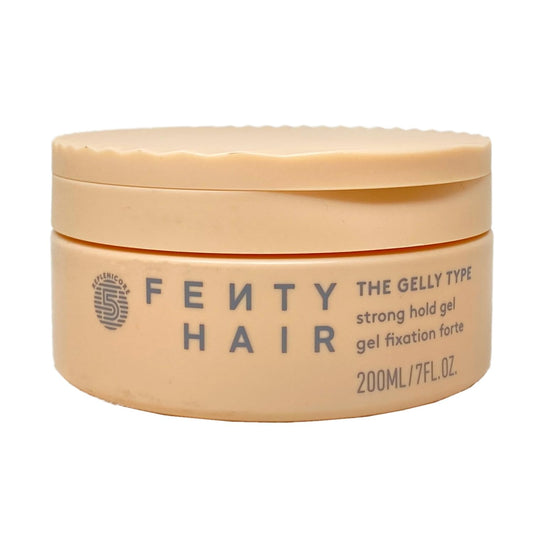 Fenty Hair The Gelly Type Strong Hold Gel - 200 mL / 7 fl oz Beauty & Personal Care FENTY BEAUTY