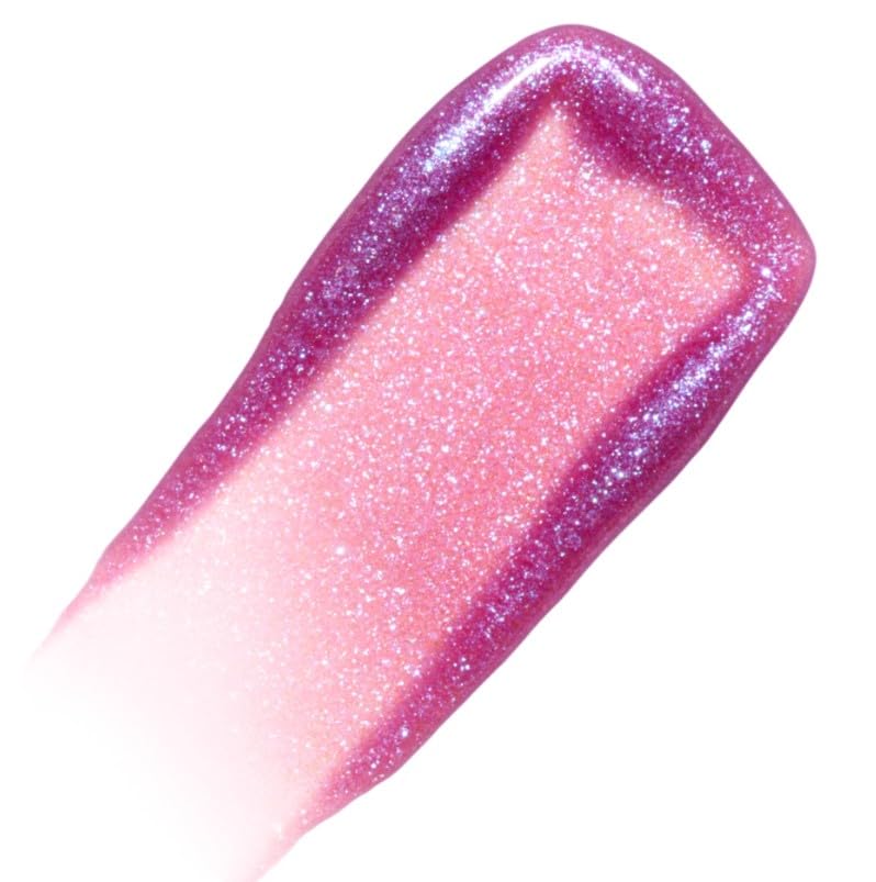 MAC M·A·C Cosmetics Lipglass - Pink Polka Dots (Disney Minnie & Daisy Collection) - 0.1 fl oz / 3.1 mL