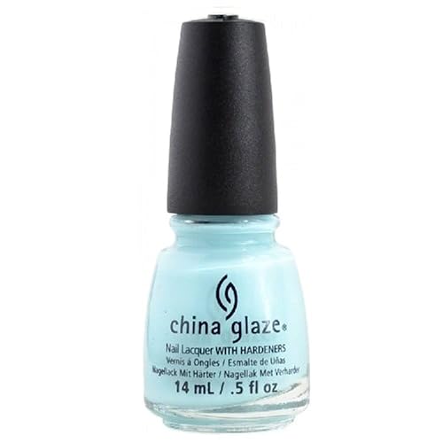 China Glaze Nail Polish, At Vase Value 1299 Beauty & Personal Care China Glaze