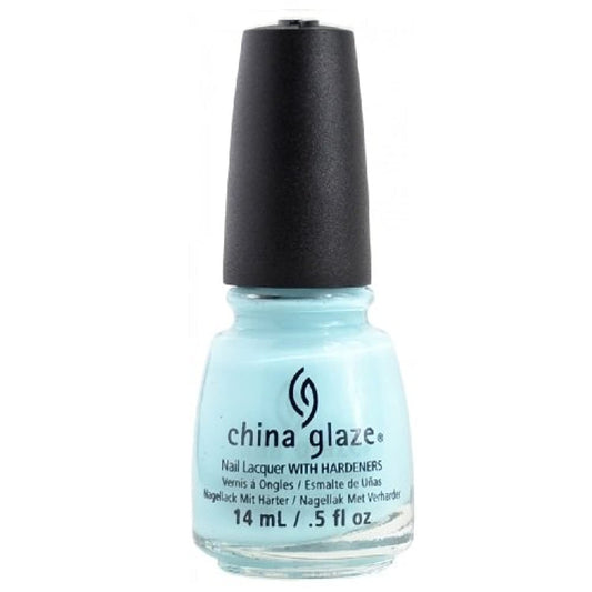 China Glaze Nail Polish, At Vase Value 1299 Beauty & Personal Care China Glaze