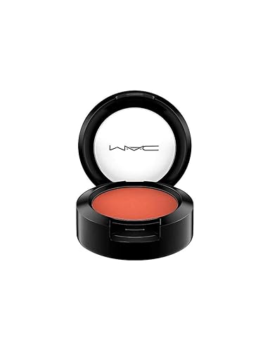 AcM MAC Small Eye Shadow, Red Brick, 0.05 Oz