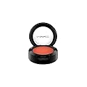 AcM MAC Small Eye Shadow, Red Brick, 0.05 Oz