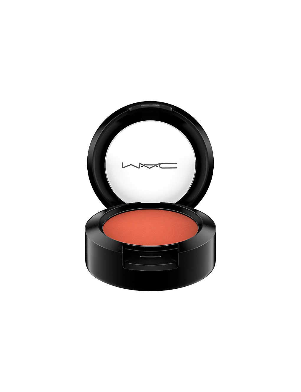 AcM MAC Small Eye Shadow, Red Brick, 0.05 Oz