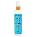 Tanning Lotion with SPF 4 Sunscreen Protection - Organic & Botanical Ingredients for a Sun-Kissed Glow - Moisturizing, Non-Greasy Sun Care Carrot