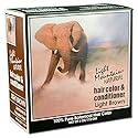Hair Color Light Brown 4 OZ2