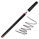Jill Kirsh Color Lip Liner Pencil: Wood Pencil - Long Lasting Natural Look for Full Lips - Waterproof Cap - Sharpener Not Included in Set, Hollywood's