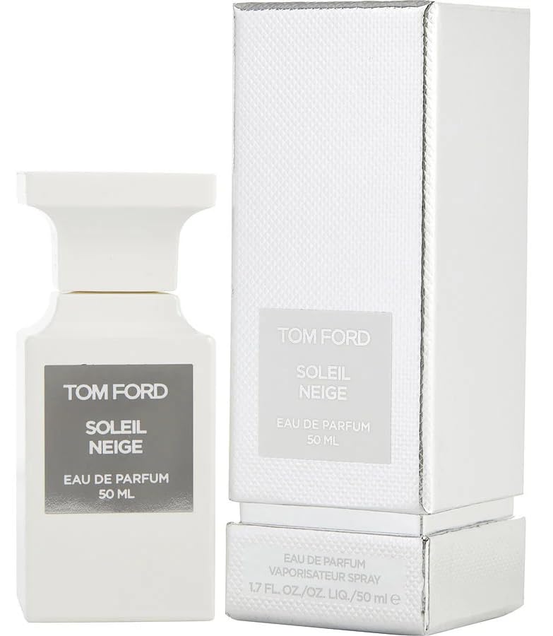 Tom Ford Private Blend Soleil Neige Eau De Parfum 1.7 oz / 50 ml Spray (8003400)