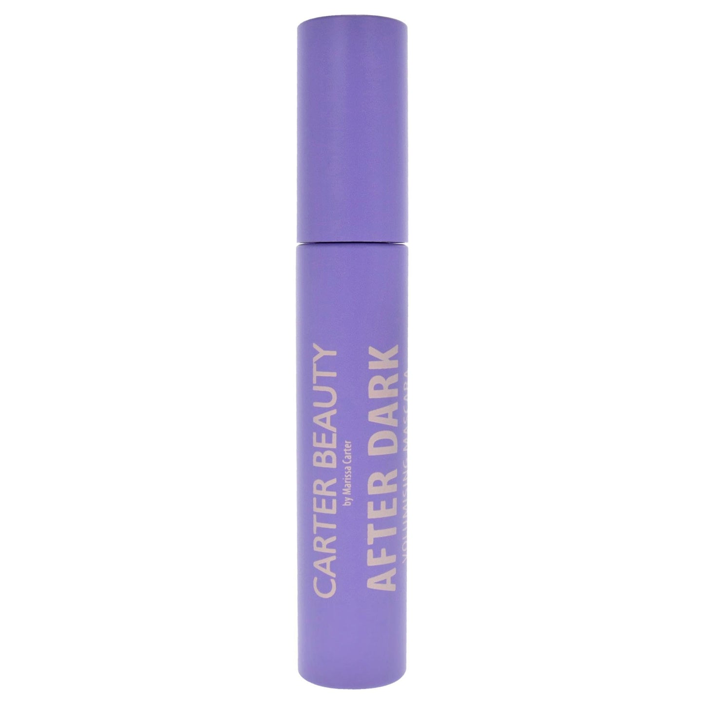 Carter Beauty By Marissa Carter After Dark Volumising Mascara - Designed With A Remarkable Brush - Leave Lashes Looking Beautifully Luscious - Jet