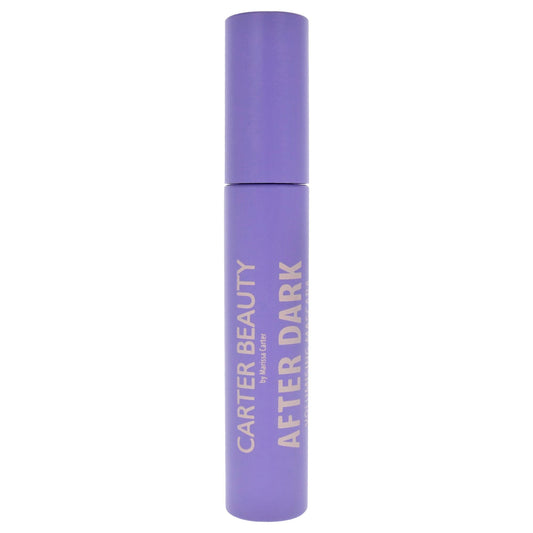 Carter Beauty By Marissa Carter After Dark Volumising Mascara - Designed With A Remarkable Brush - Leave Lashes Looking Beautifully Luscious - Jet