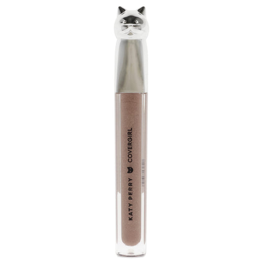 COVERGIRL Katy Kat Lip Gloss, Cateloupe, 1 Count