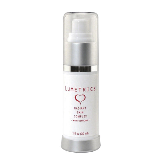 Lumetrics with Copuline by Biologic Solutions Diminishing Lines Wrinkles Radiant Skin Complex - 1 oz. Beauty & Personal Care Biologic Solutions