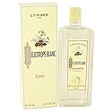 Heliotrope Blanc by LT Piver Lotion (Eau De Toilette) 3.3 oz