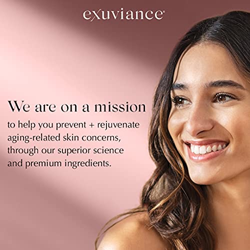 EXUVIANCE HydraPrep pH Skin Balancing Toner with AHA/PHA and Botanical Extracts 6.7 fl. oz.