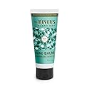 Mrs. MEYER'S CLEAN DAY Moisturizing Hand Balm, Made with Essential Oils, Travel Size, Lavender, 3 oz