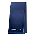 Perry Ellis Sky Eau De Toilette Spray for Men - Mens Cologne, Long Lasting Perfume, EDT, Fragrance with Notes of Bergamot, Lime & Cedarwood - 3.4 fl