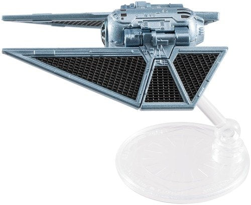 Hot Wheels Star Wars Rogue One Starship Vehicle, Raven Deluxe