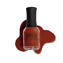 Orly Nail Polish 1990s Collection | Grunge Glam & Edgy Hues perfect for Autumn Manicures (Spice Up Your Life, 0.6 fl oz) Beauty & Personal Care Orly