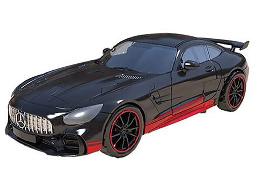 Transformers Studio Series Deluxe Drift with Baby Dinobots