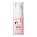 e.l.f. Poreless Face Primer, Restoring Makeup Primer For A Flawless, Smooth Canvas, Infused With Tea Tree & Vitamin A, Vegan & Cruelty-Free.47 Oz