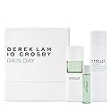 Derek Lam 10 Crosby Rain Day Spring 20 by Derek Lam for Women - 3 Pc Gift Set 3.4oz EDP Spray, 10ml EDP Spray, 8oz Fragrance Mist (I0094202)