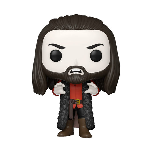 Funko Pop! TV: What We Do in The Shadows - Nandor The Relentless