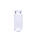 Nalgene Sustain Tritan BPA-Free Wide Mouth Kitchen Storage Bottle Made with Material Derived from 50% Plastic Waste (Using ISCC Certified Mass