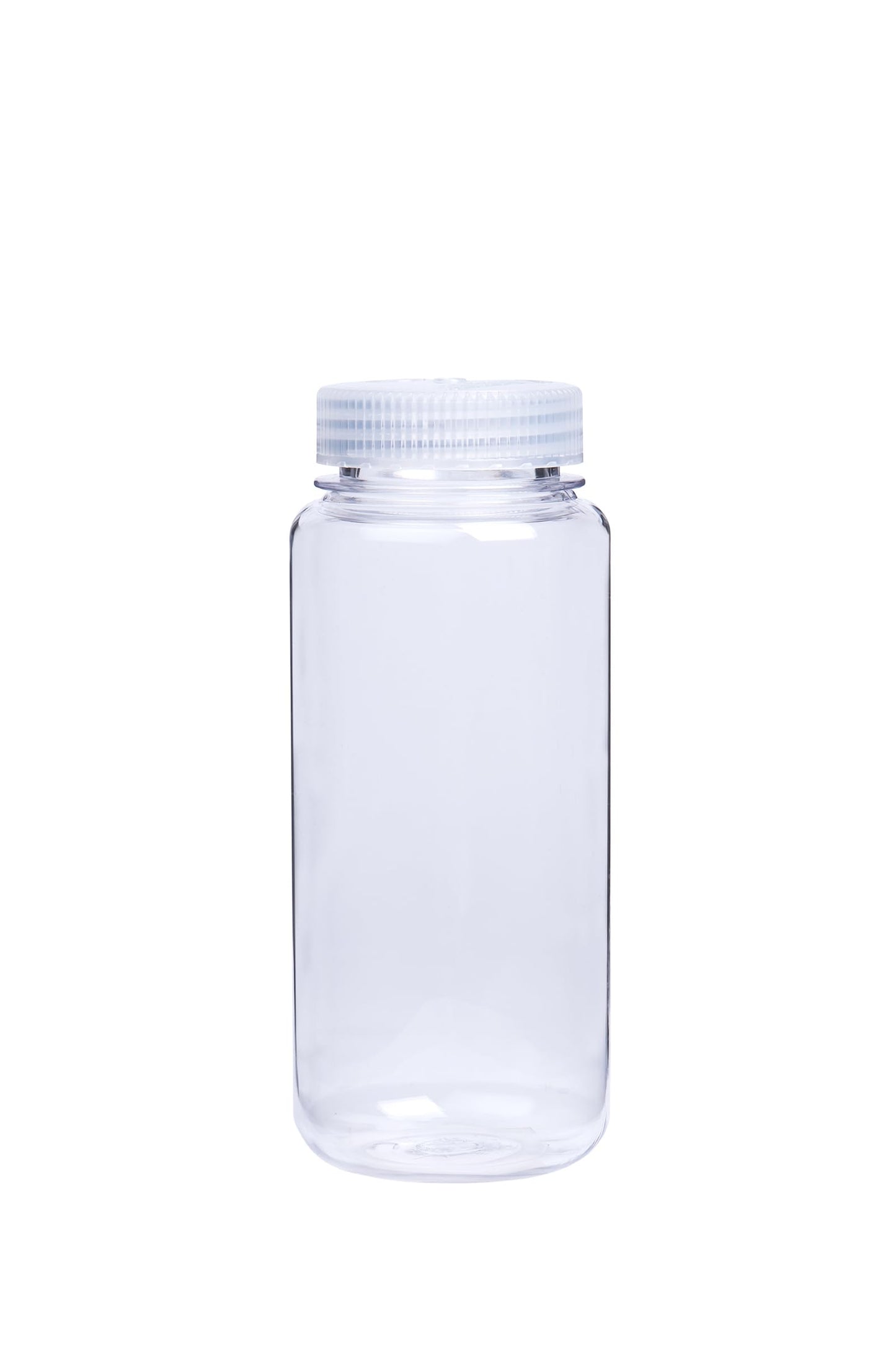 Nalgene Sustain Tritan BPA-Free Wide Mouth Kitchen Storage Bottle Made with Material Derived from 50% Plastic Waste (Using ISCC Certified Mass