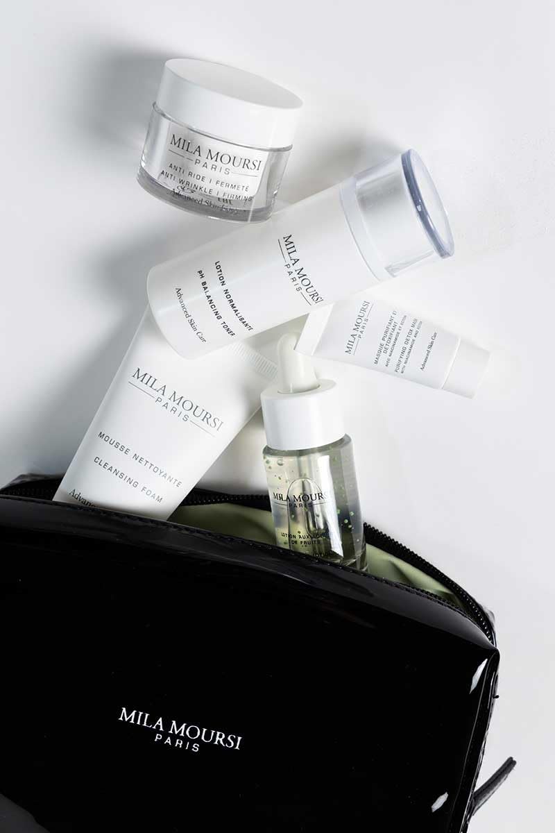 Discovery Ritual for Normal Skin