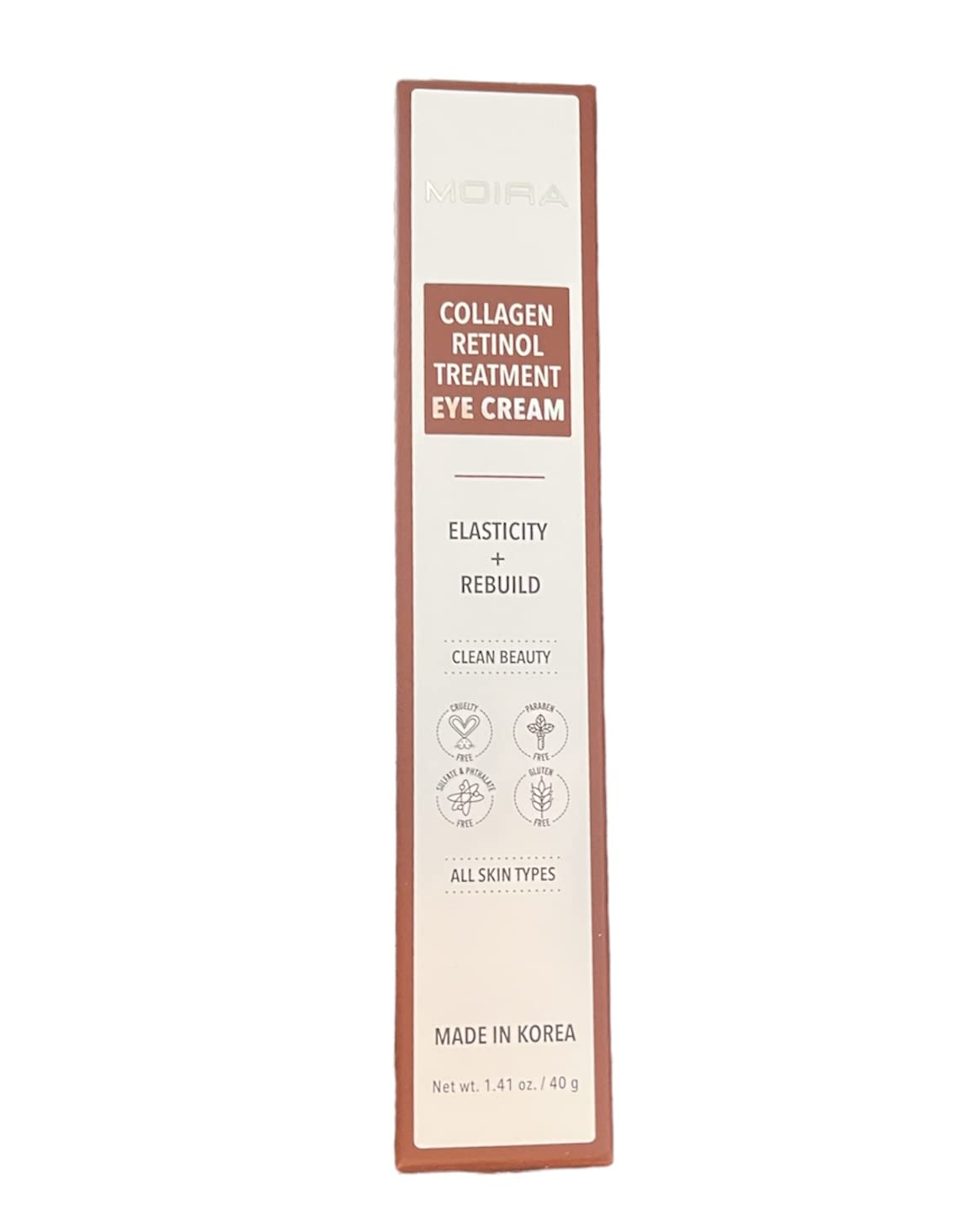 Collagen Retinol Treatment Eye Cream
